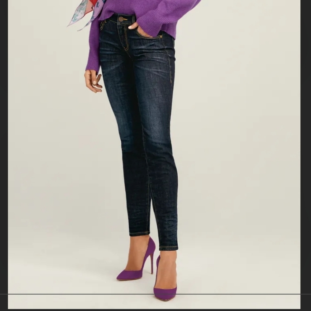 Cabi The Skinny Jean